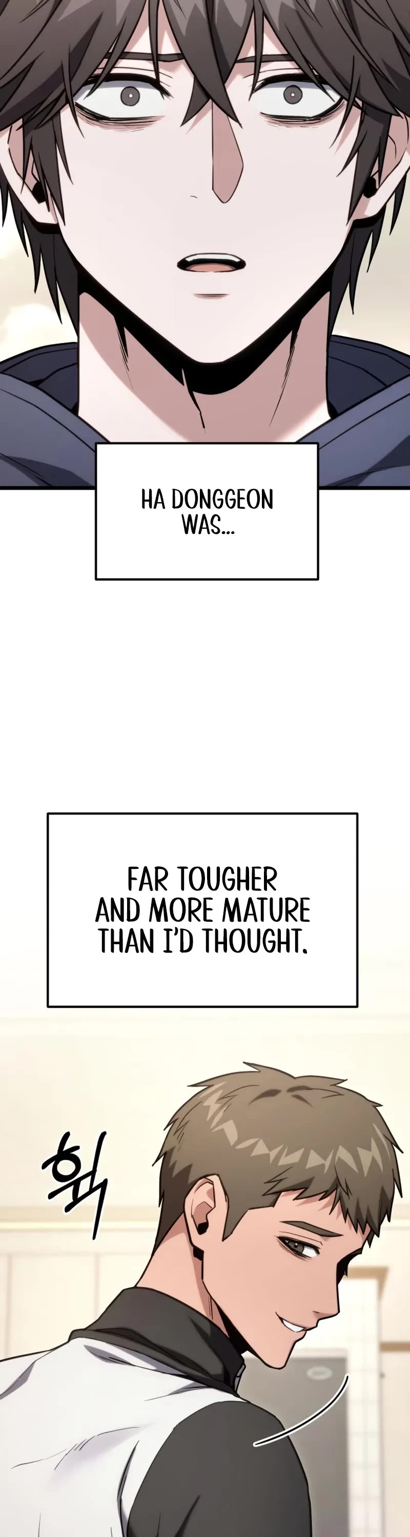The Ultimate Shut-in chapter 60 page 18