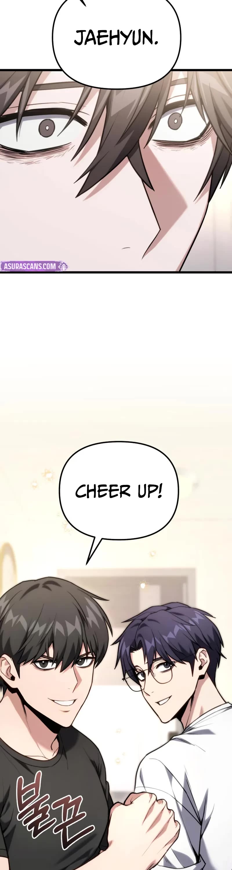 The Ultimate Shut-in chapter 60 page 20