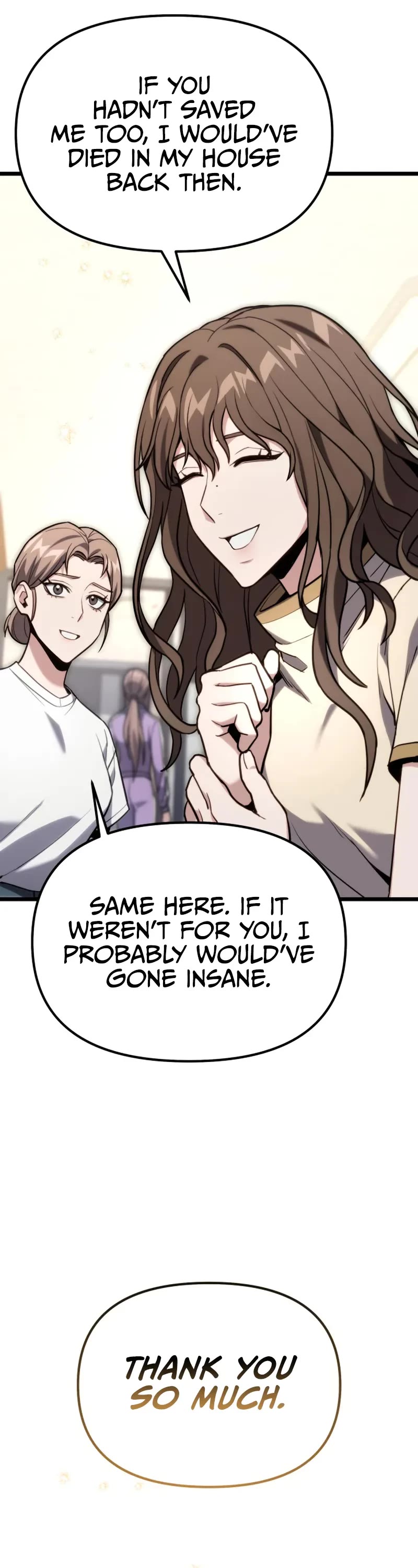 The Ultimate Shut-in chapter 60 page 22