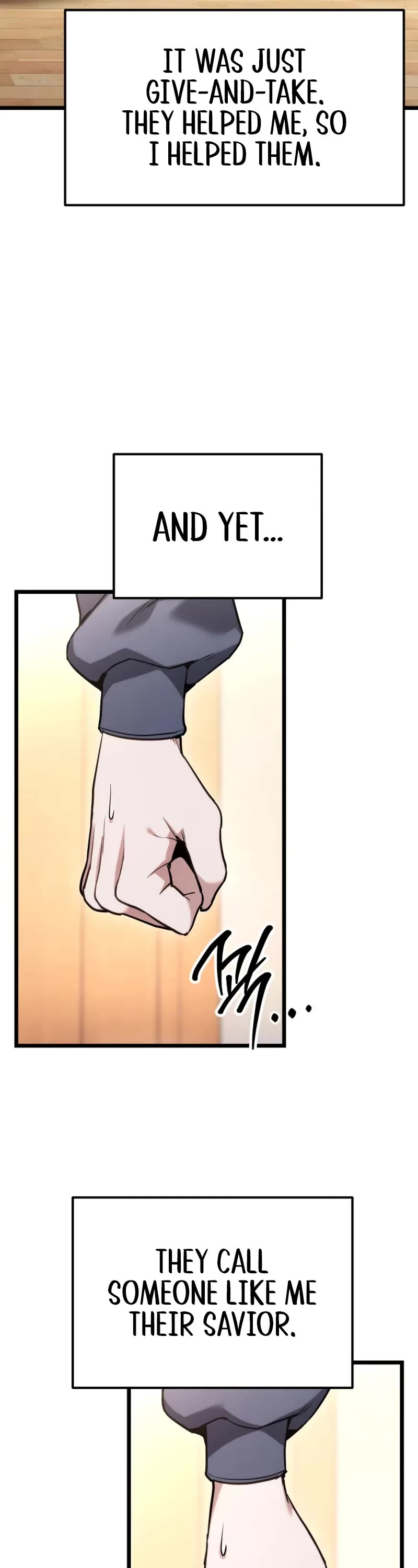 The Ultimate Shut-in chapter 60 page 25