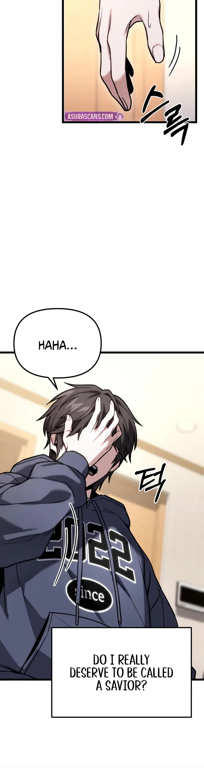 The Ultimate Shut-in chapter 60 page 26