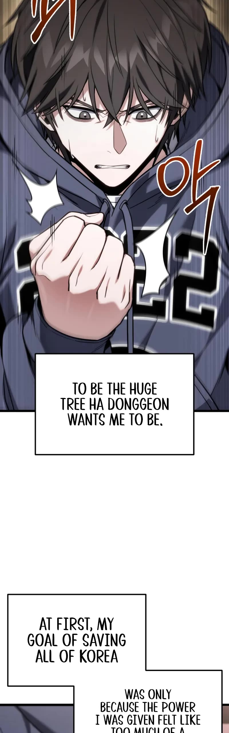 The Ultimate Shut-in chapter 60 page 30