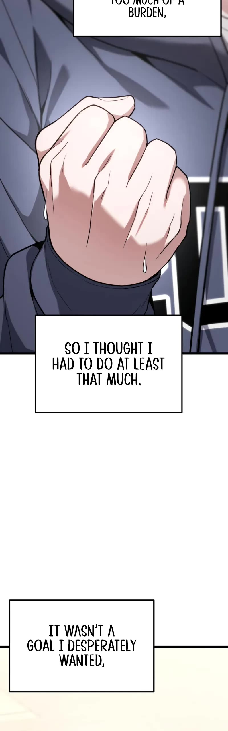 The Ultimate Shut-in chapter 60 page 31