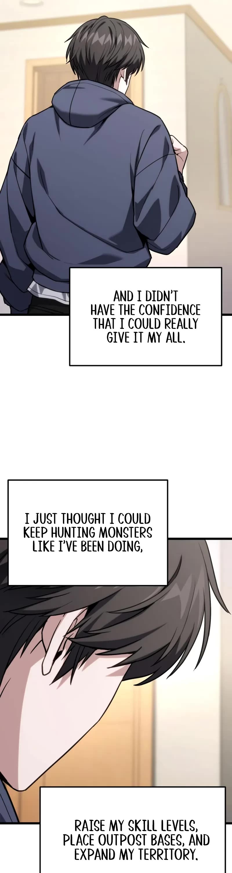 The Ultimate Shut-in chapter 60 page 32