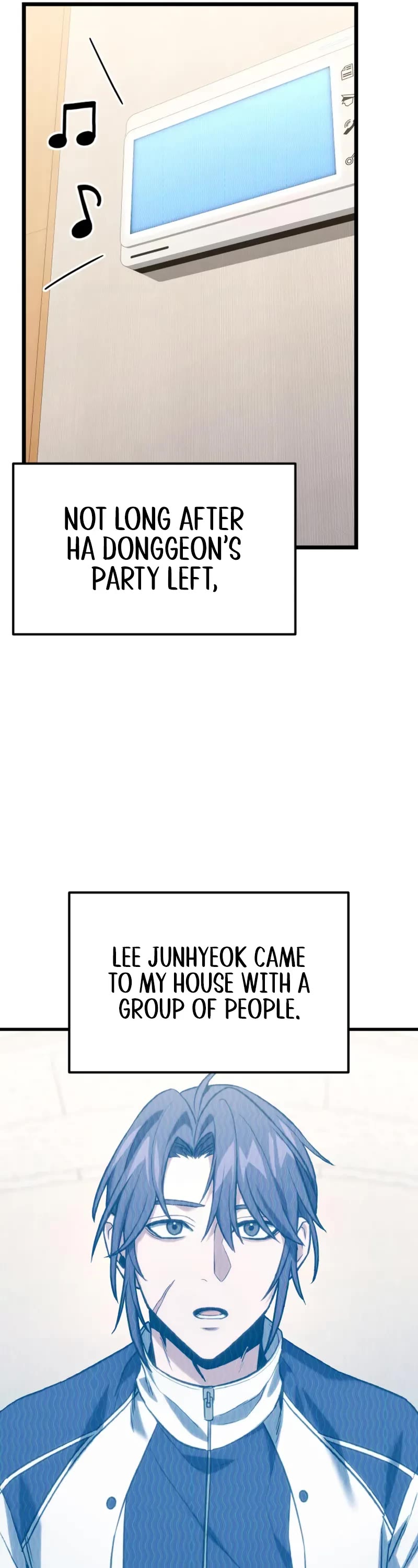The Ultimate Shut-in chapter 60 page 37