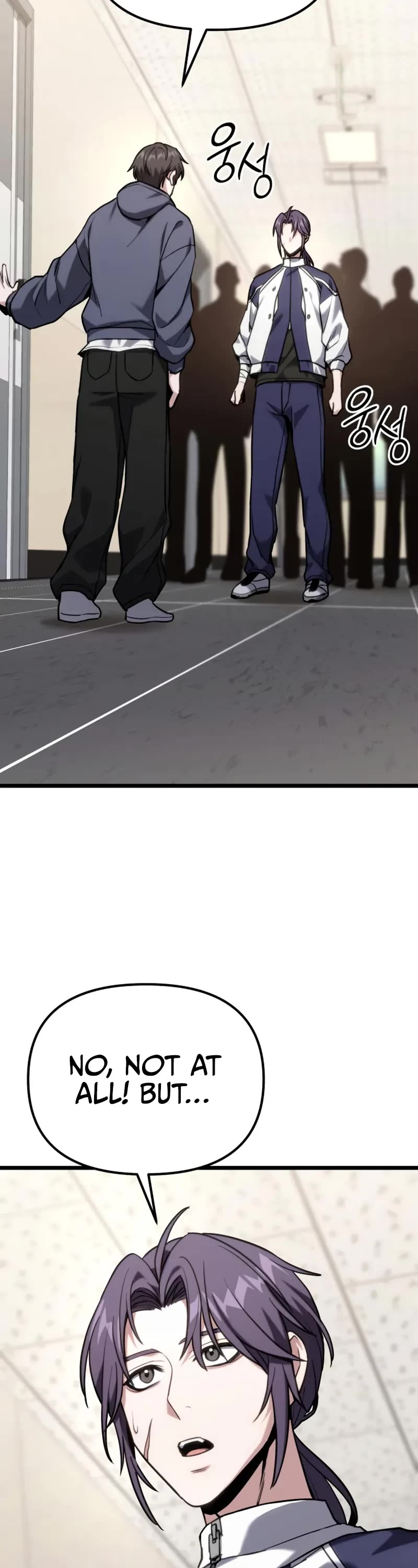 The Ultimate Shut-in chapter 60 page 39