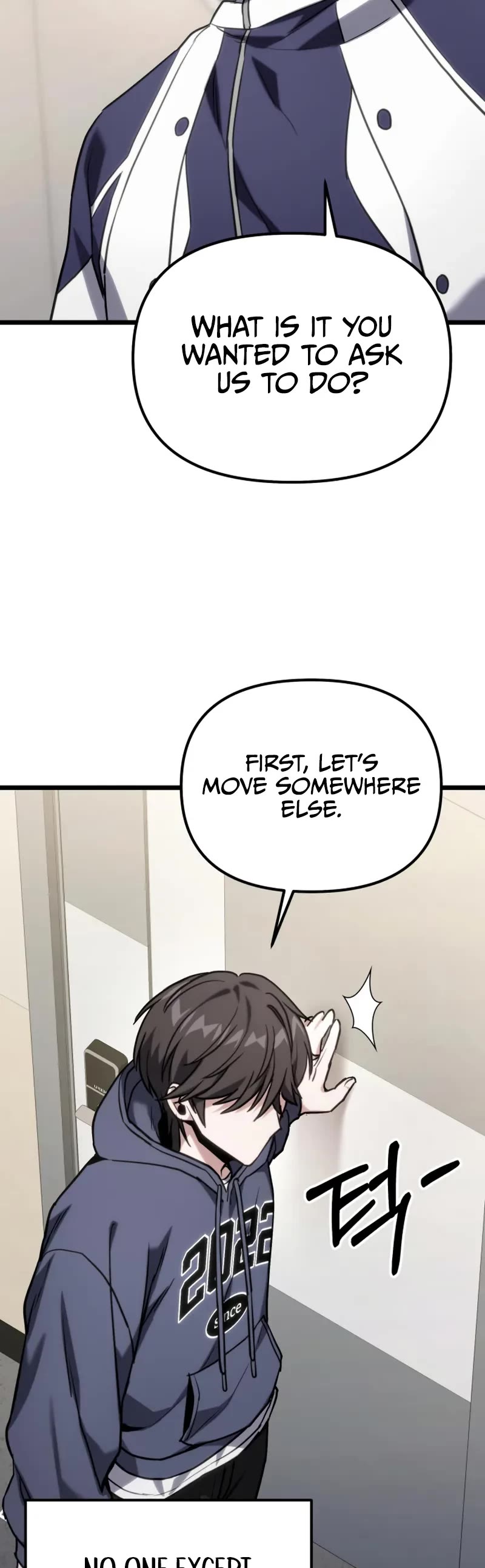 The Ultimate Shut-in chapter 60 page 40