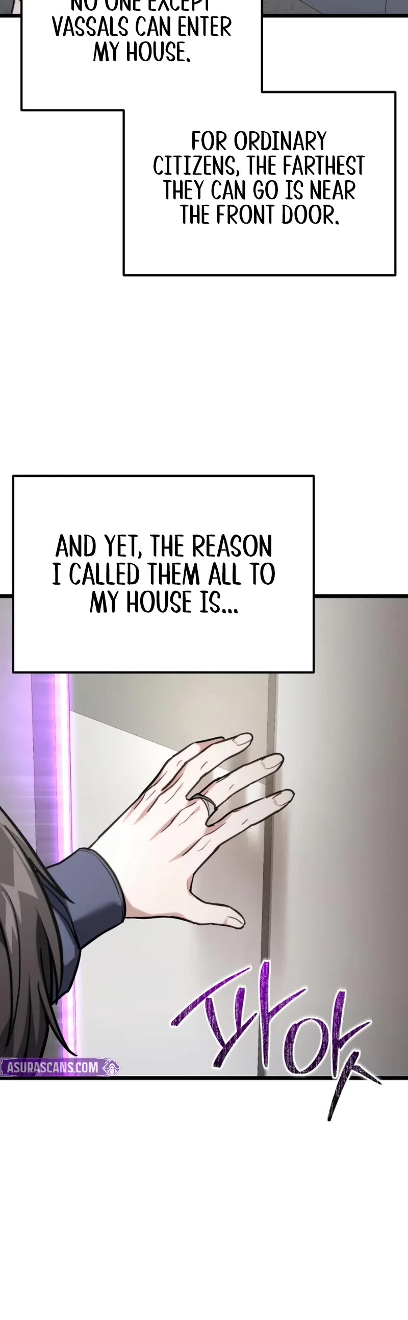 The Ultimate Shut-in chapter 60 page 41
