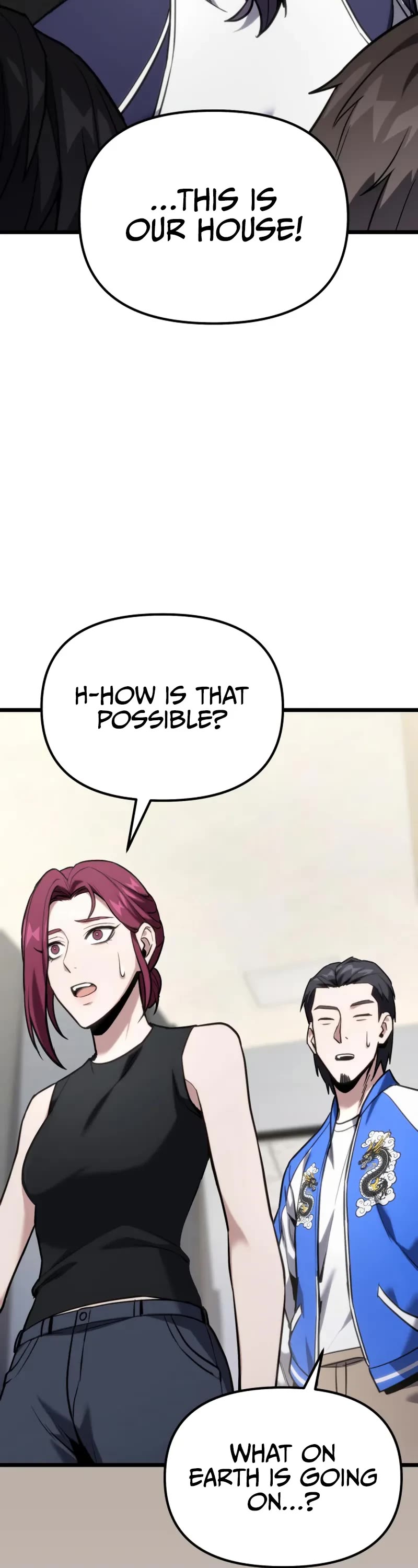 The Ultimate Shut-in chapter 60 page 44