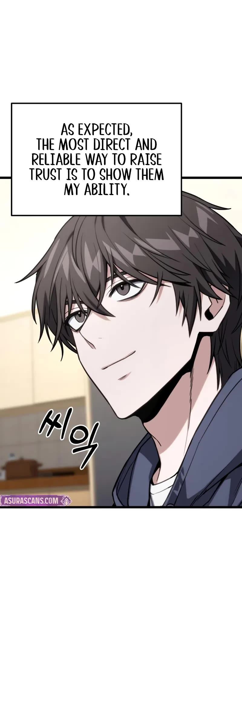 The Ultimate Shut-in chapter 60 page 46