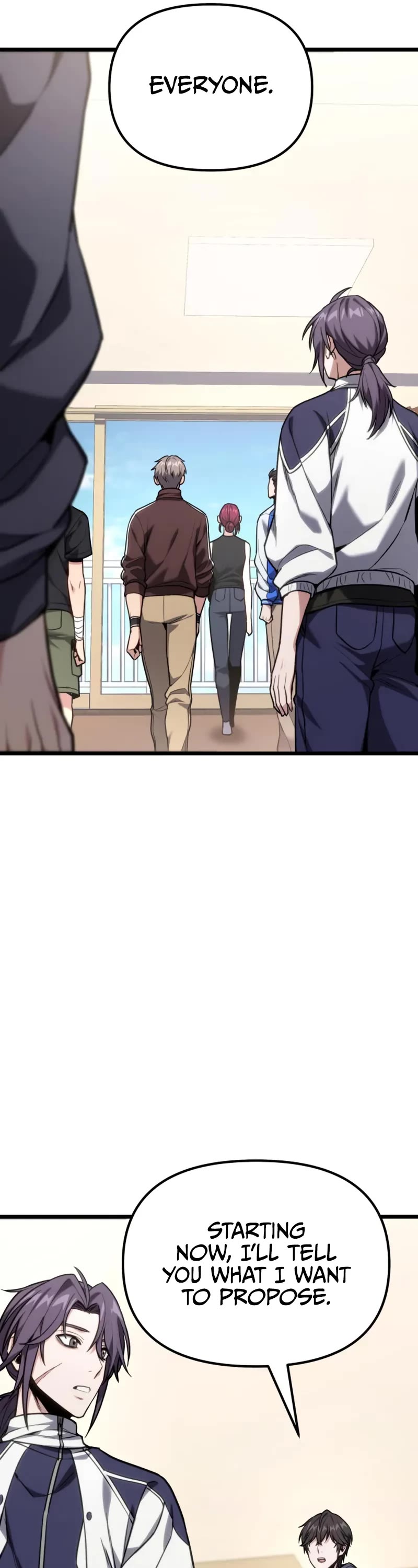 The Ultimate Shut-in chapter 60 page 47