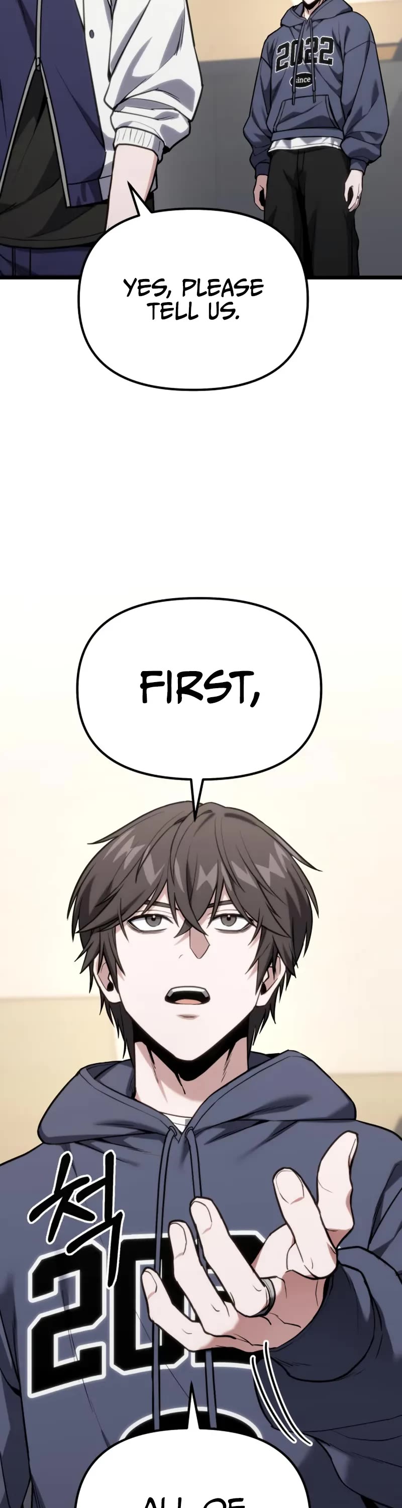The Ultimate Shut-in chapter 60 page 48