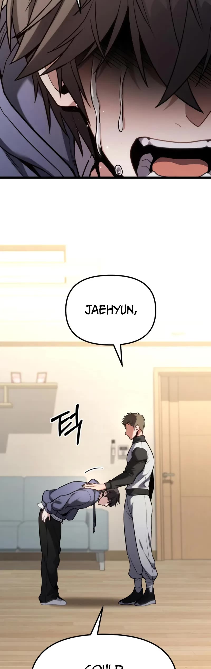 The Ultimate Shut-in chapter 60 page 5