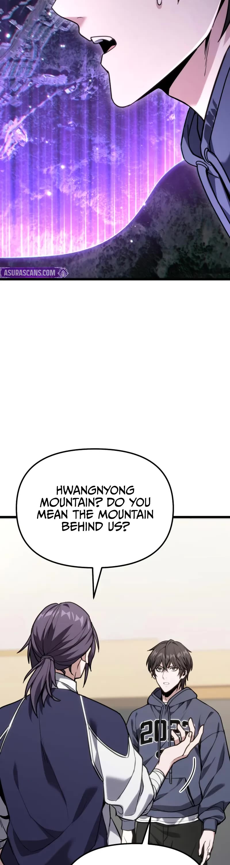 The Ultimate Shut-in chapter 60 page 55