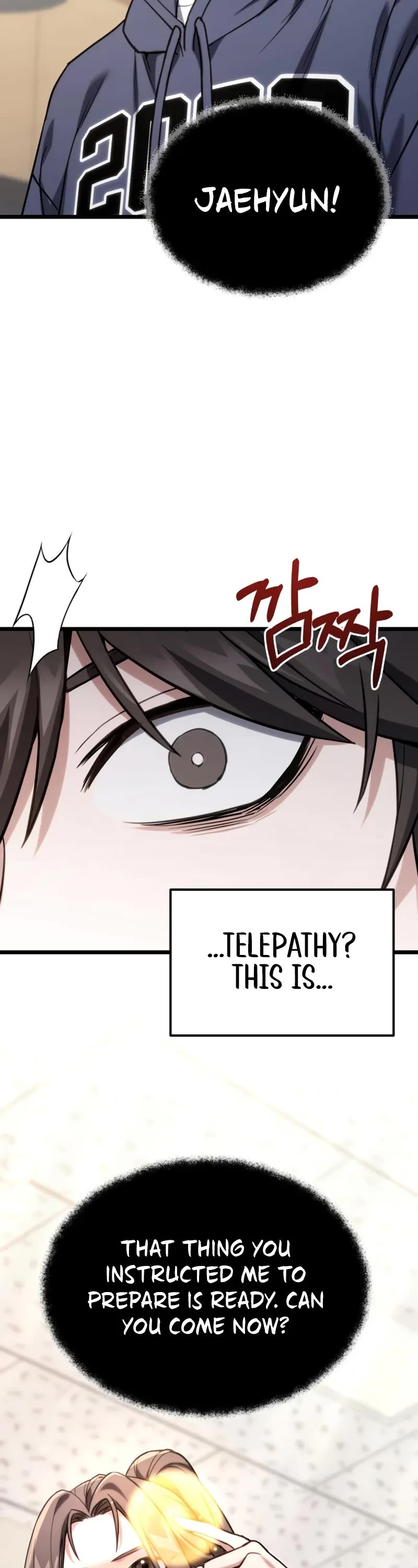 The Ultimate Shut-in chapter 60 page 59