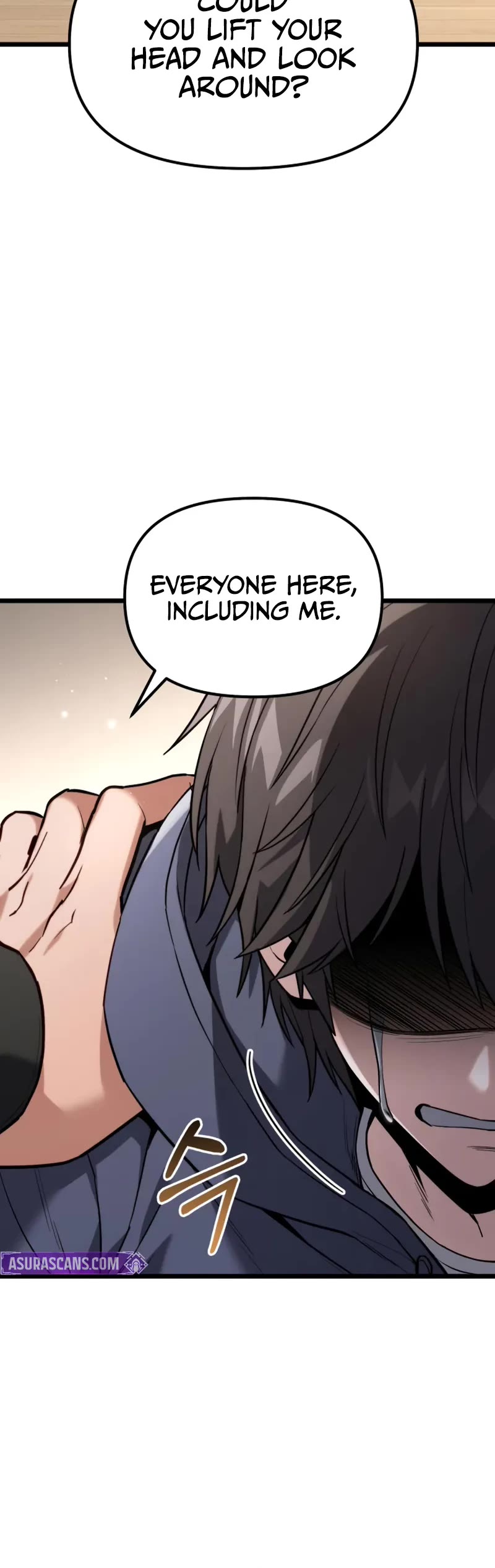 The Ultimate Shut-in chapter 60 page 6