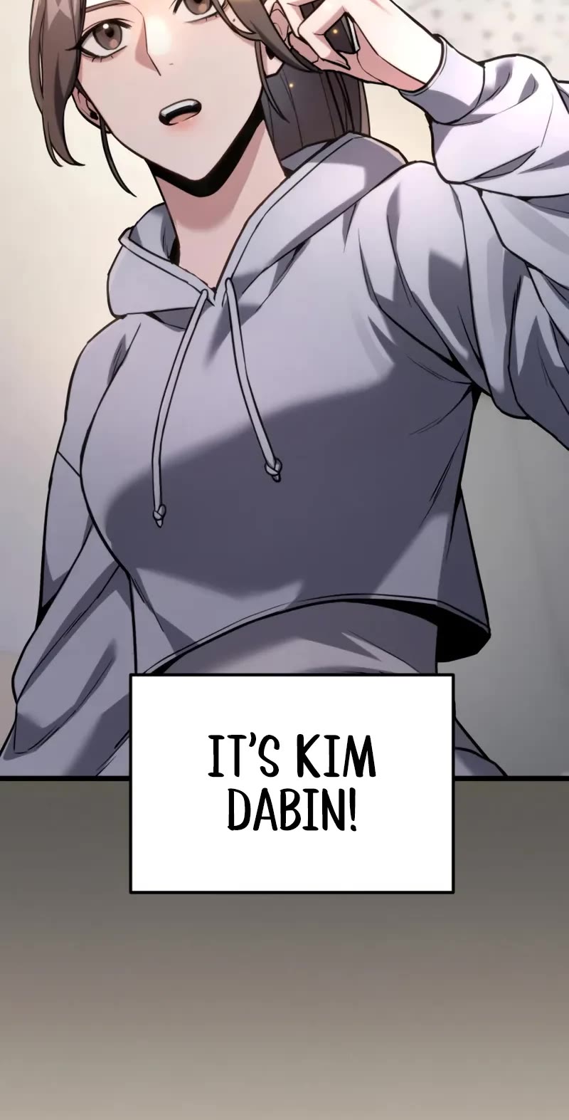 The Ultimate Shut-in chapter 60 page 60