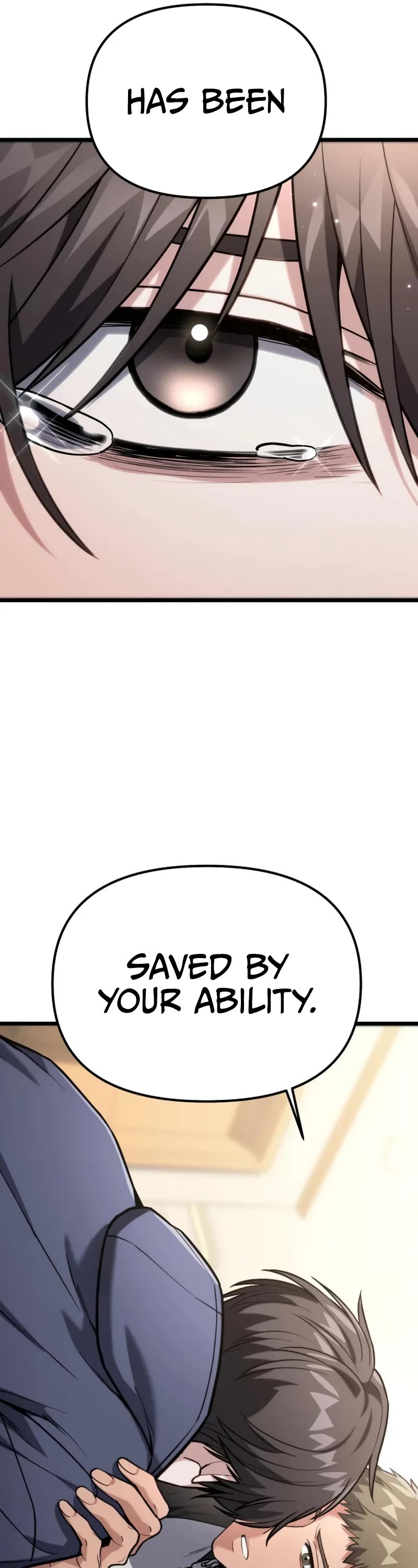 The Ultimate Shut-in chapter 60 page 7