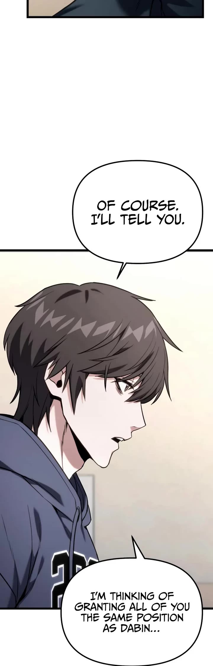 The Ultimate Shut-in chapter 61 page 14