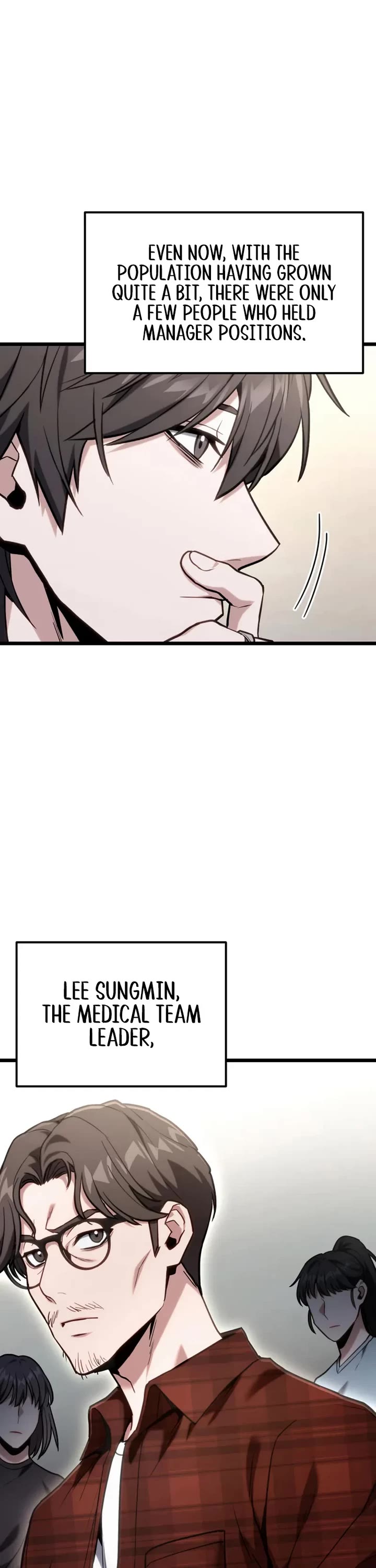The Ultimate Shut-in chapter 61 page 16