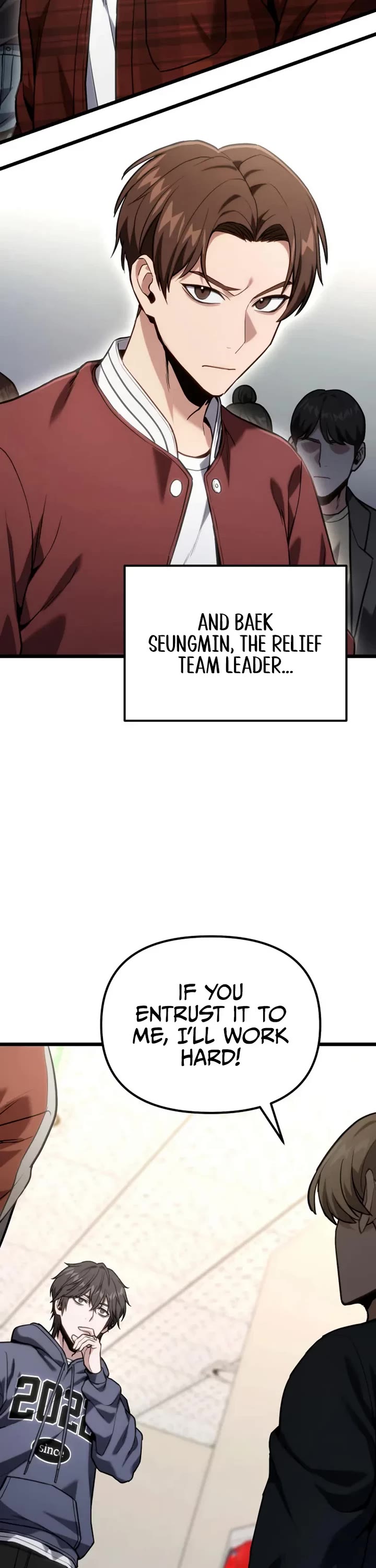 The Ultimate Shut-in chapter 61 page 17