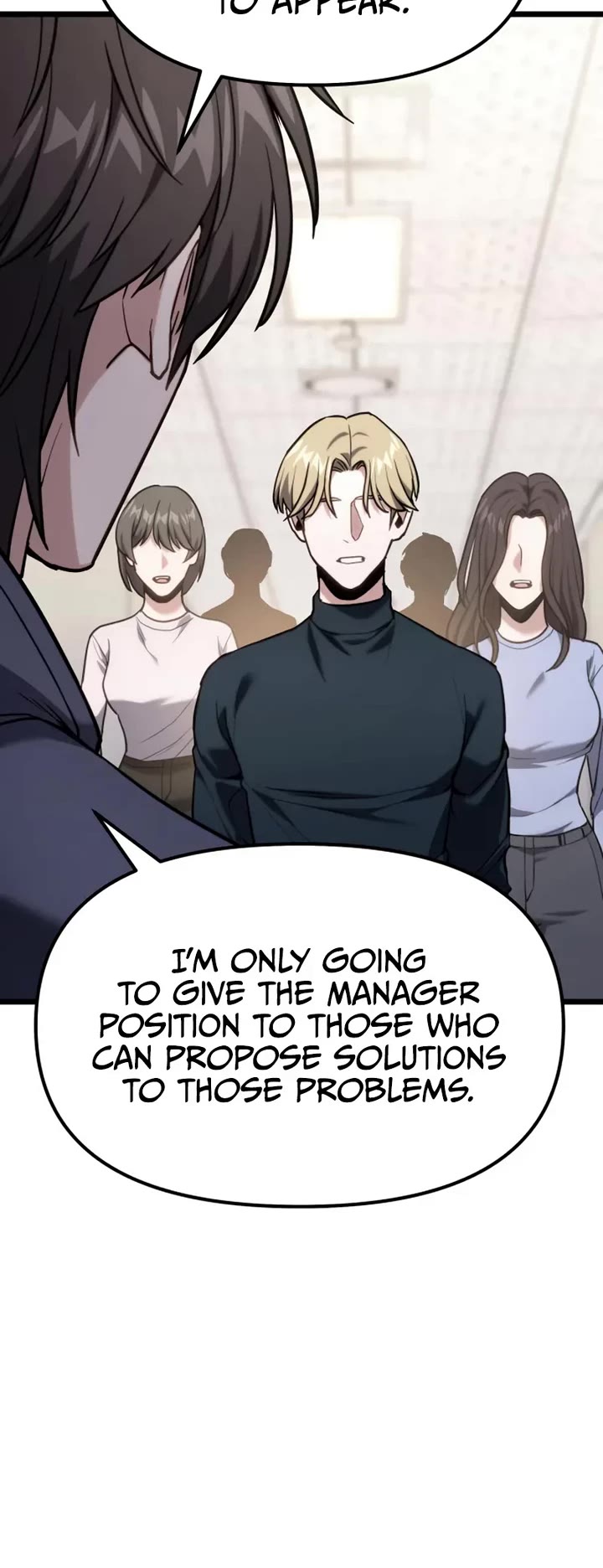 The Ultimate Shut-in chapter 61 page 20