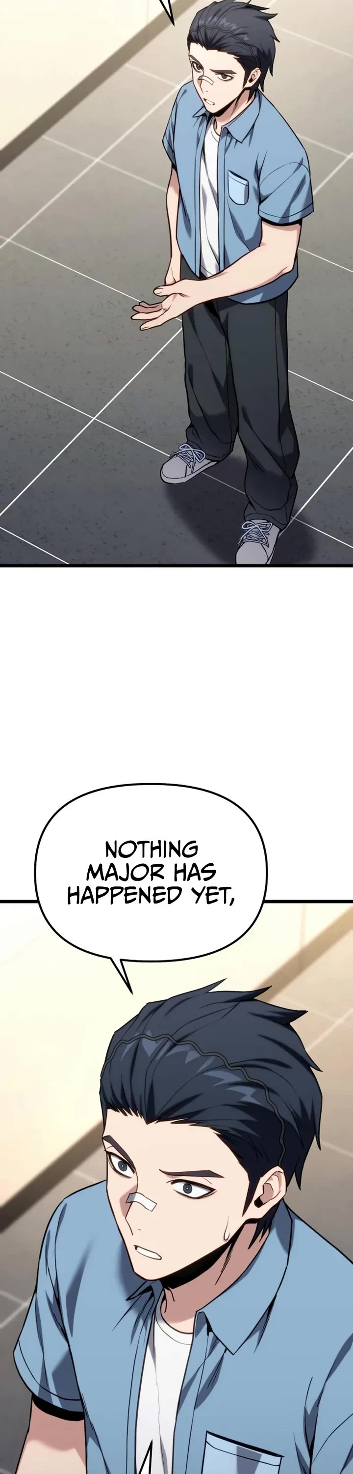 The Ultimate Shut-in chapter 61 page 27