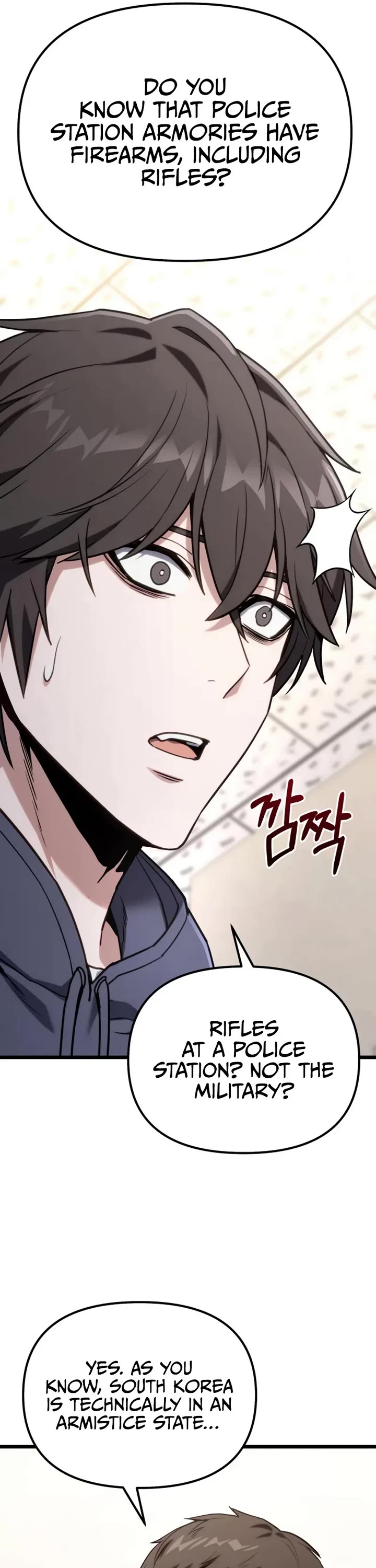 The Ultimate Shut-in chapter 61 page 31