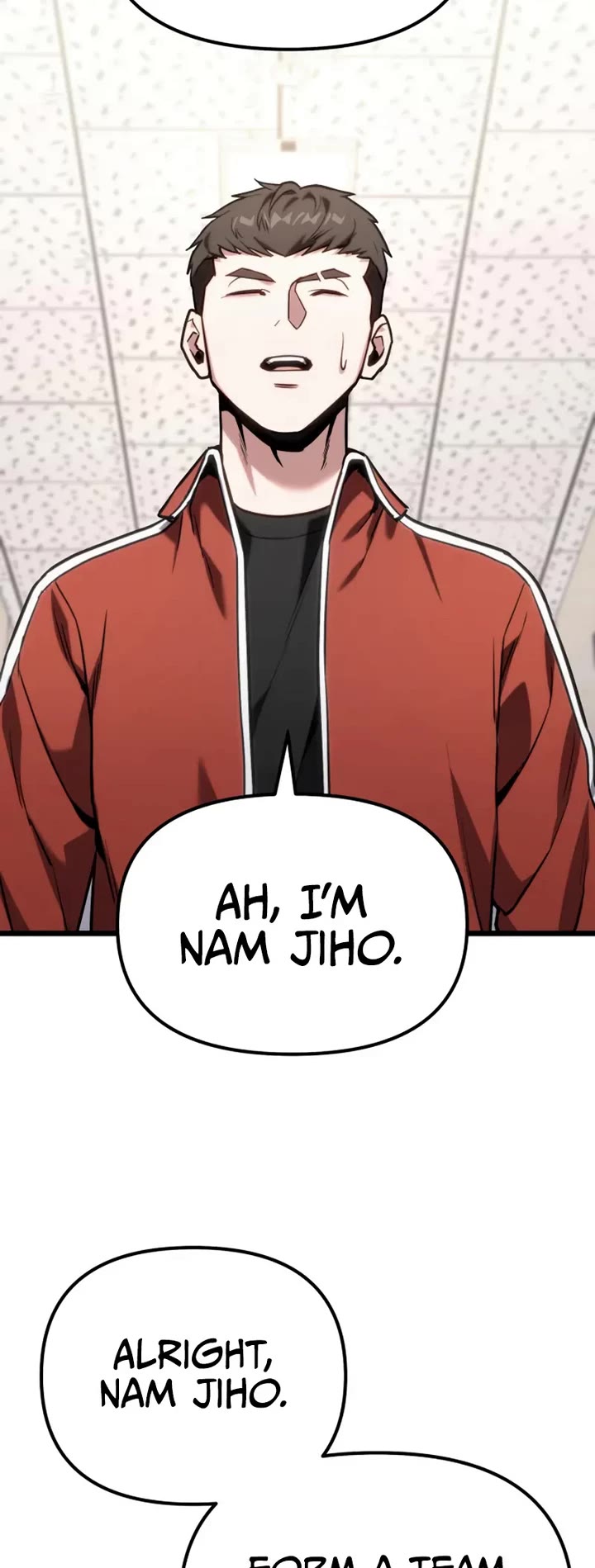 The Ultimate Shut-in chapter 61 page 34