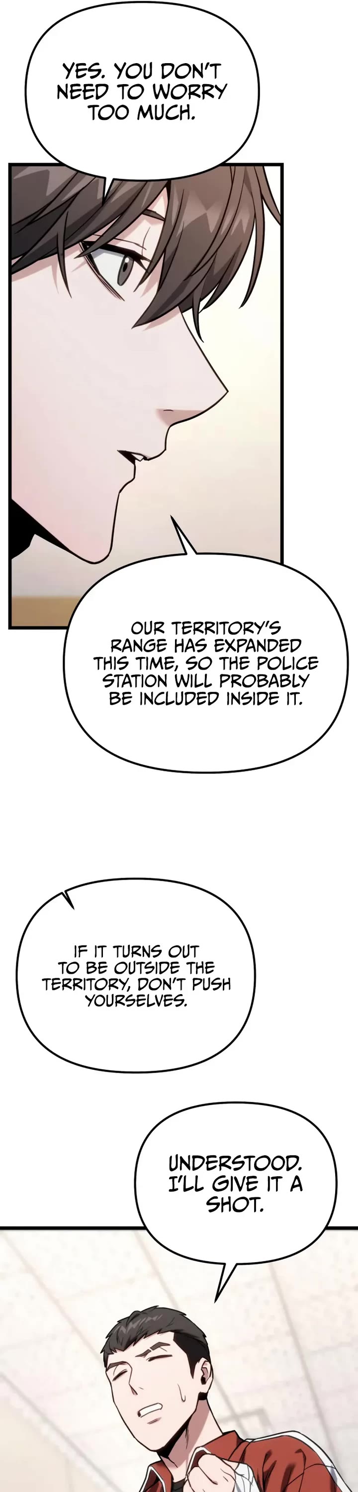 The Ultimate Shut-in chapter 61 page 36