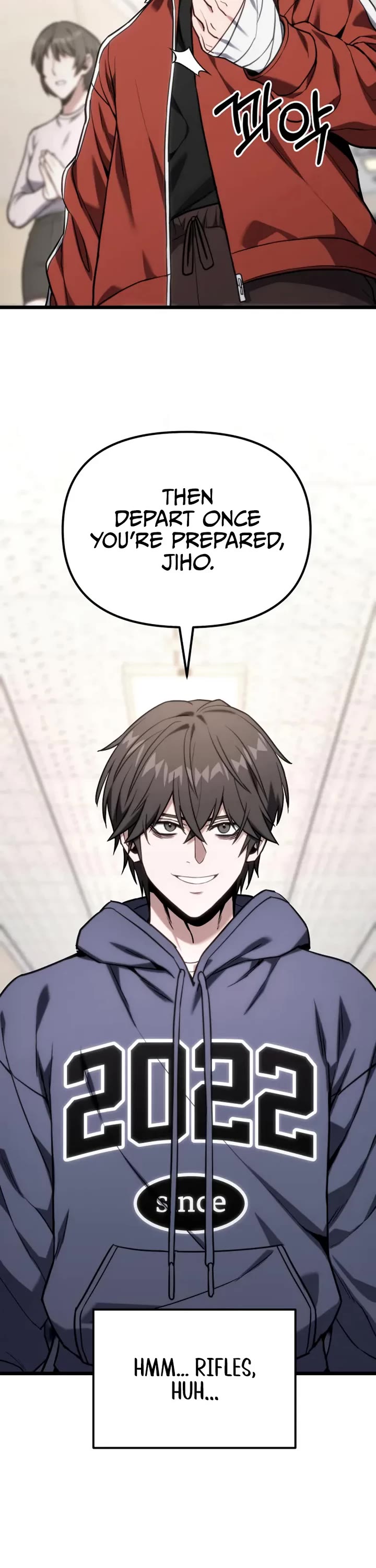 The Ultimate Shut-in chapter 61 page 37