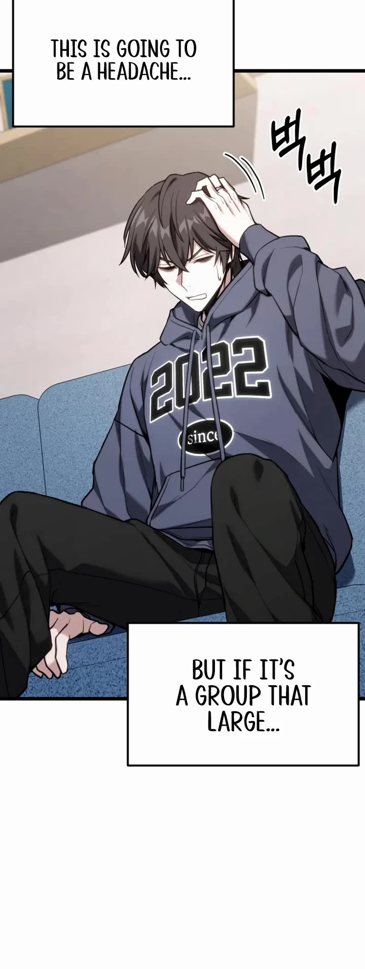The Ultimate Shut-in chapter 61 page 45