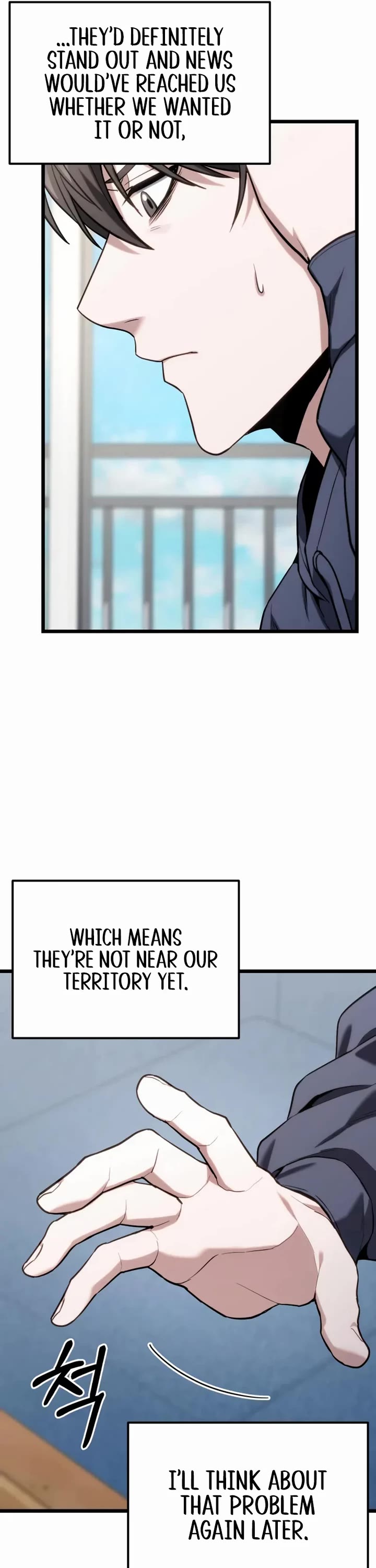 The Ultimate Shut-in chapter 61 page 46
