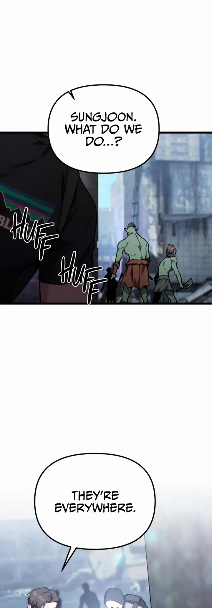 The Ultimate Shut-in chapter 61 page 49