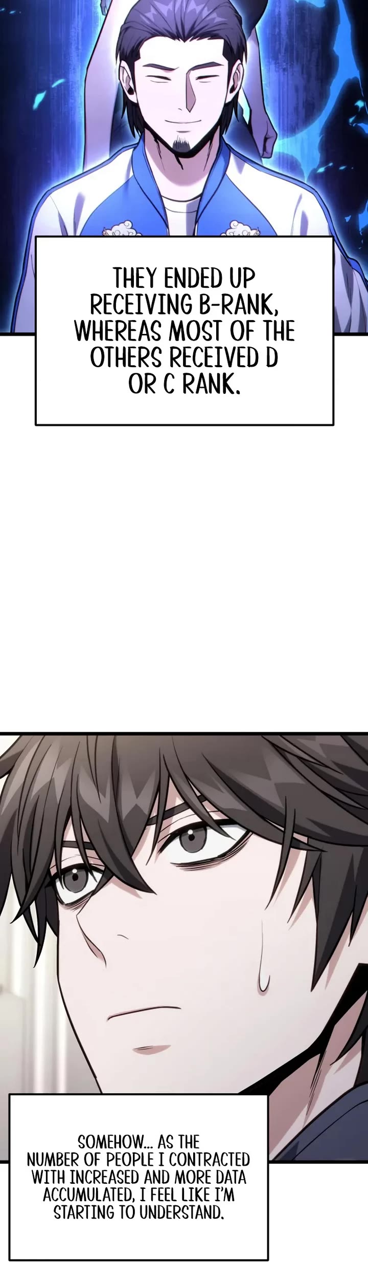 The Ultimate Shut-in chapter 61 page 5