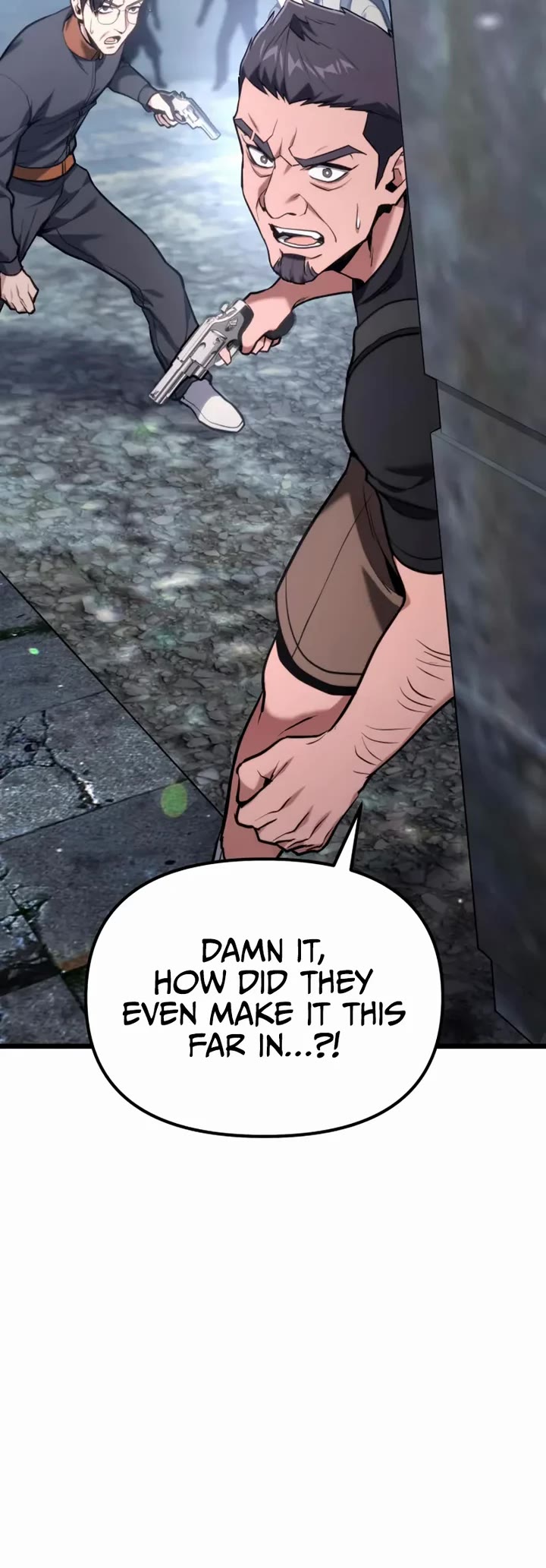 The Ultimate Shut-in chapter 61 page 50