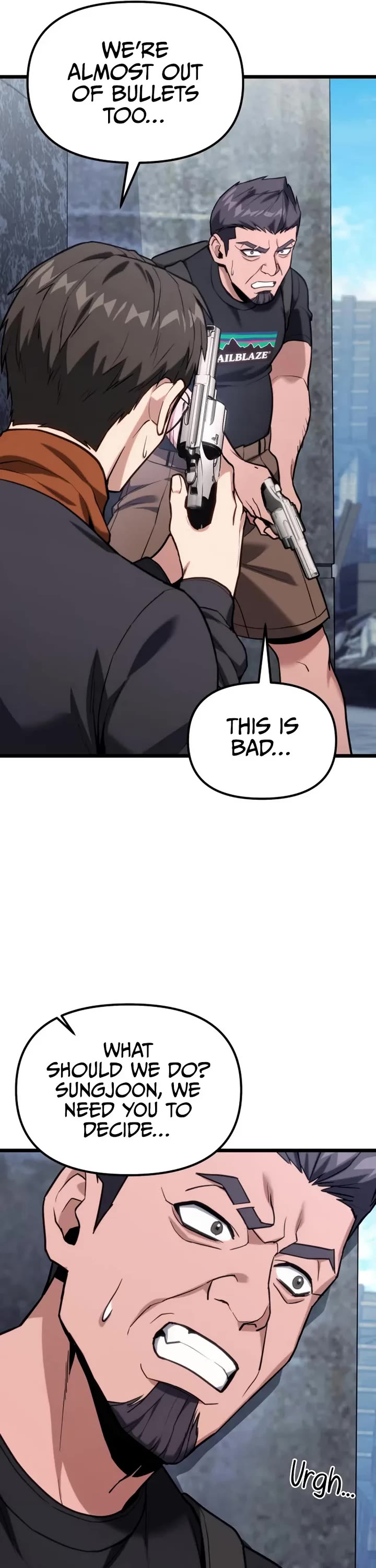 The Ultimate Shut-in chapter 61 page 51