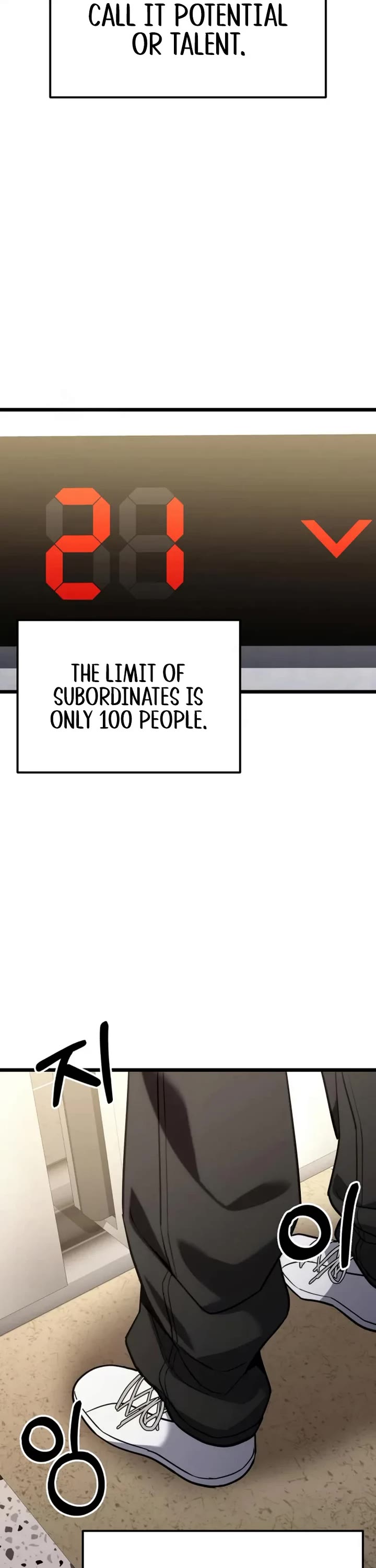The Ultimate Shut-in chapter 61 page 7