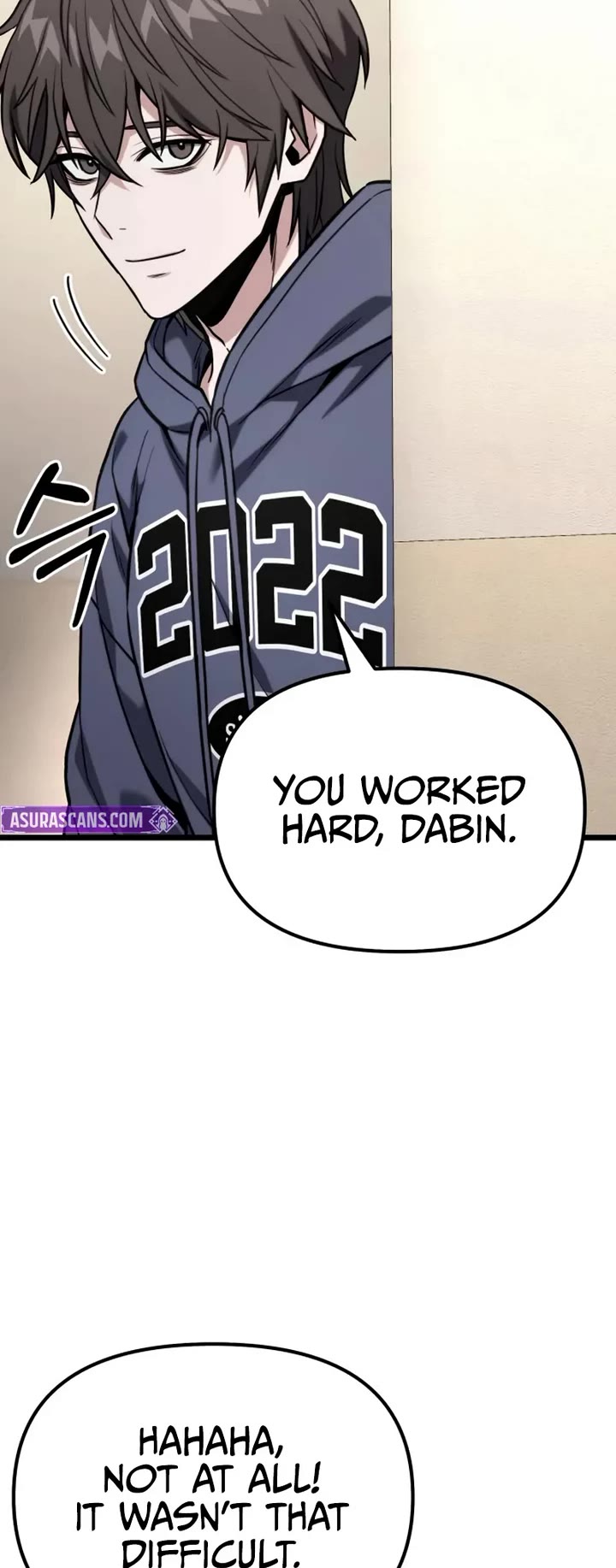 The Ultimate Shut-in chapter 61 page 9