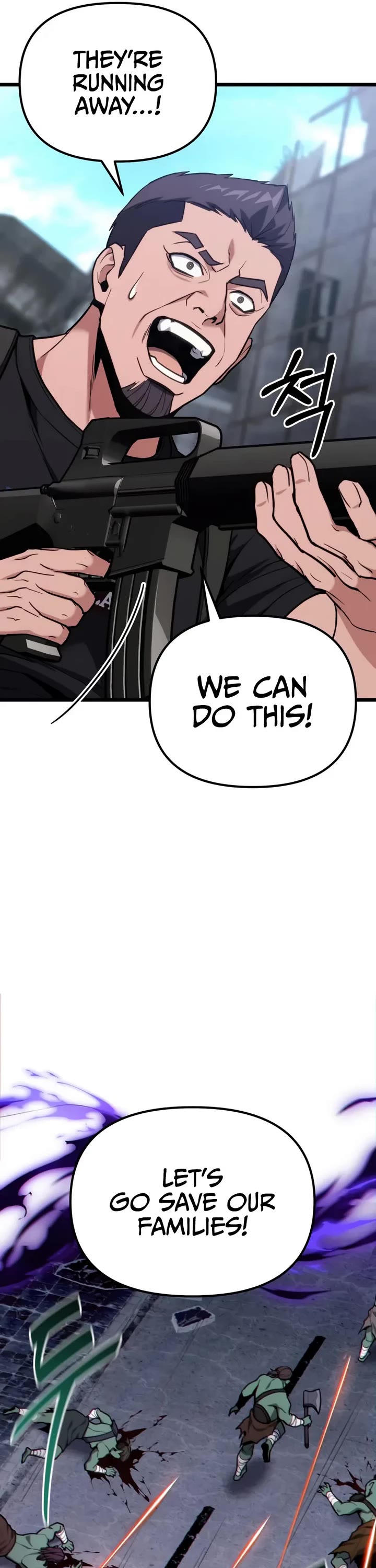 The Ultimate Shut-in chapter 62 page 11