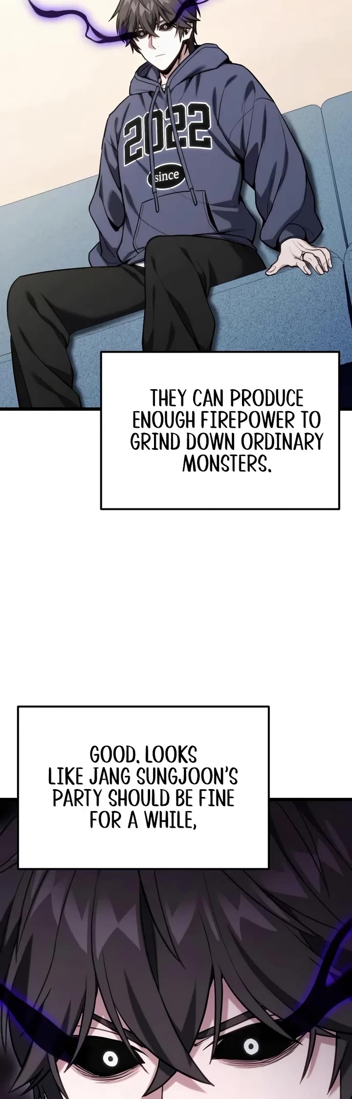 The Ultimate Shut-in chapter 62 page 14
