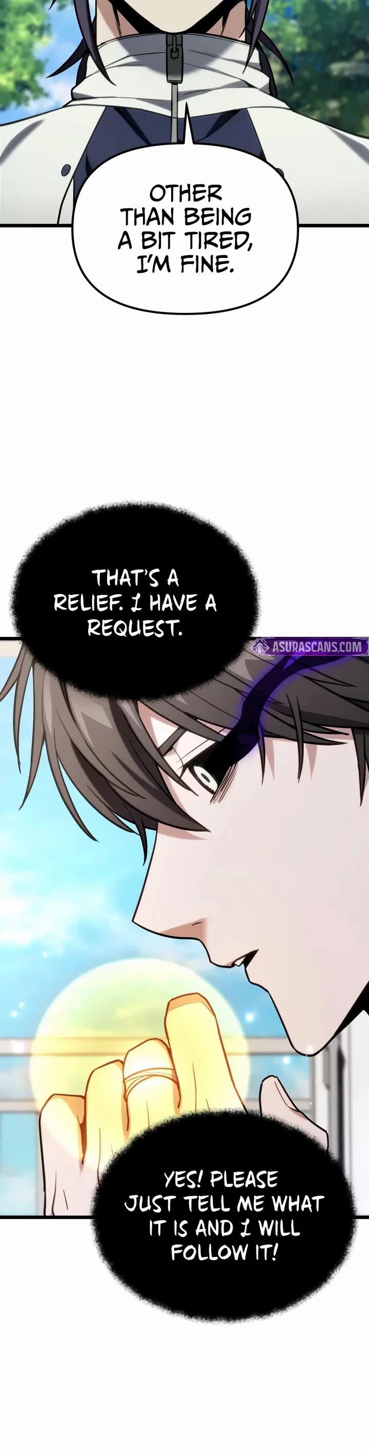 The Ultimate Shut-in chapter 63 page 26