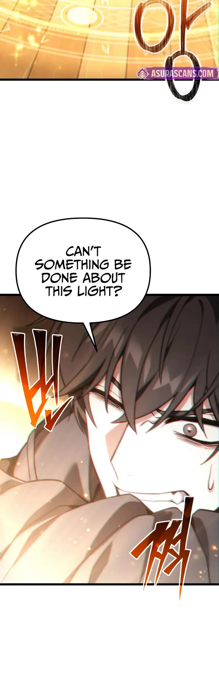 The Ultimate Shut-in chapter 63 page 35