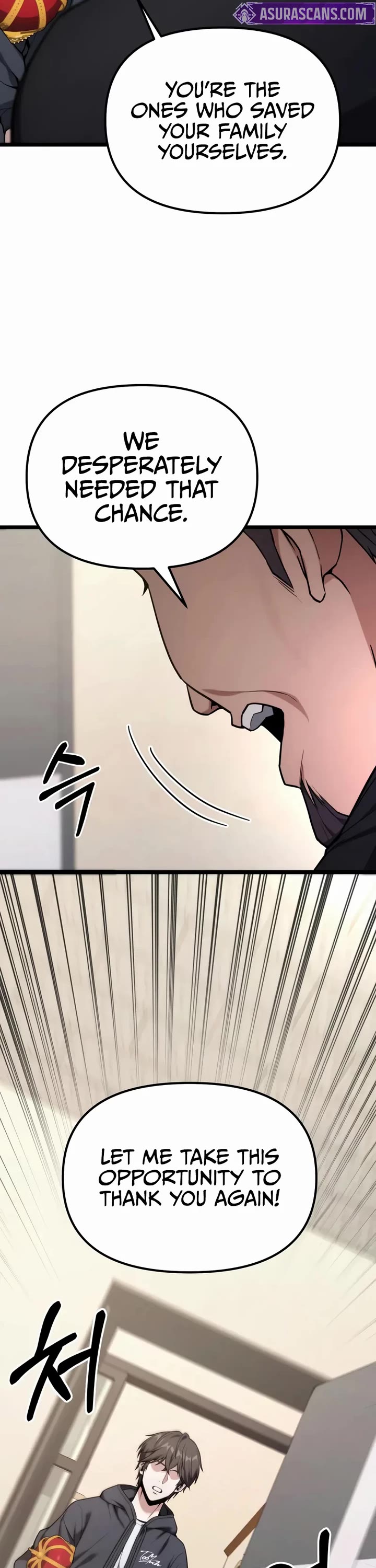 The Ultimate Shut-in chapter 63 page 52