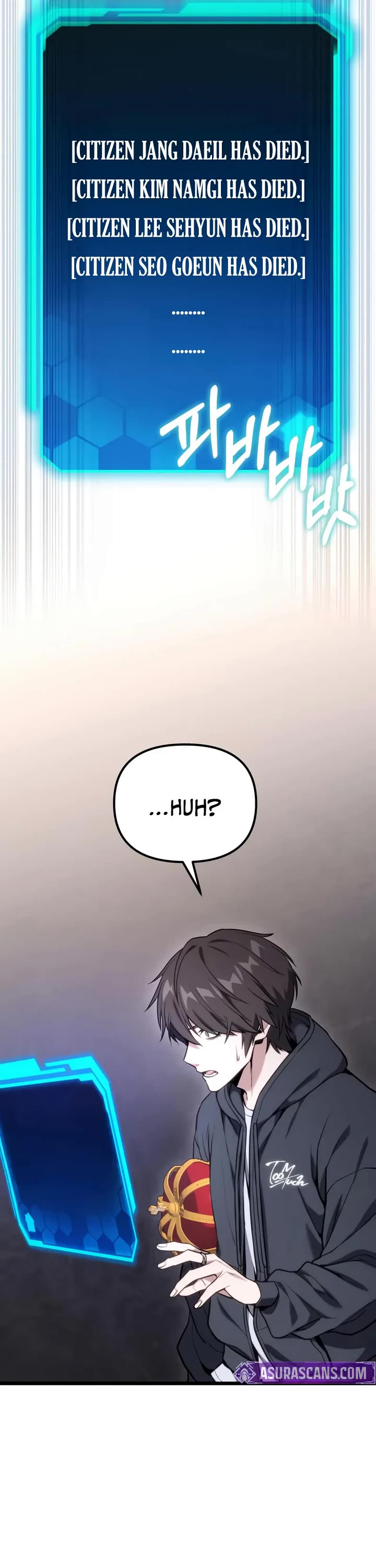 The Ultimate Shut-in chapter 63 page 58