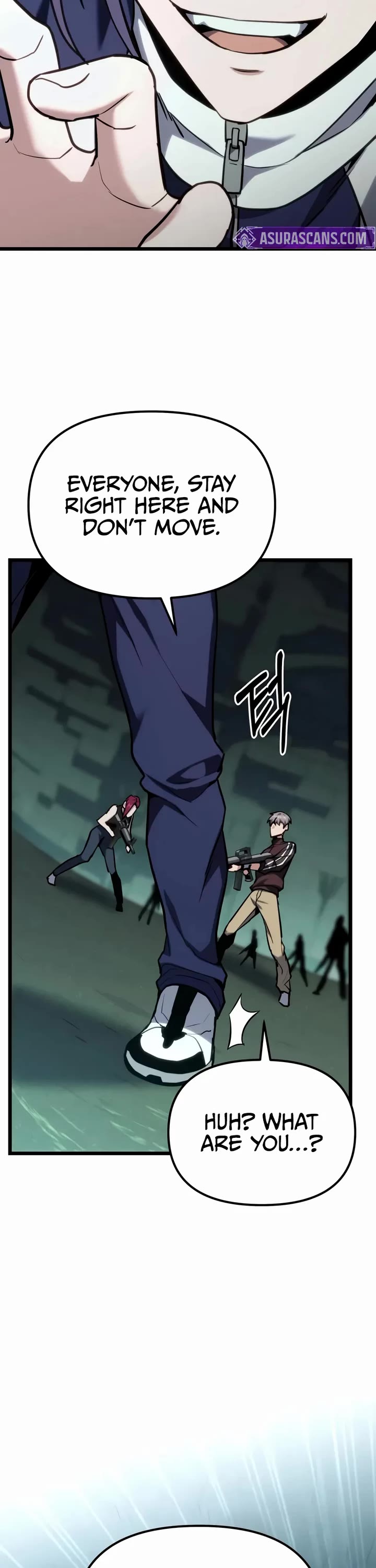 The Ultimate Shut-in chapter 63 page 7