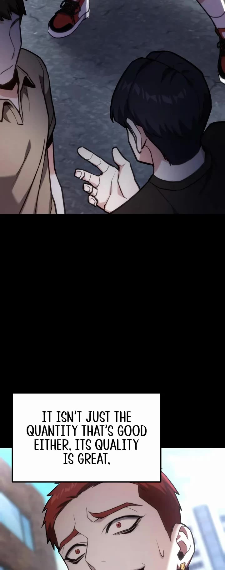 The Ultimate Shut-in chapter 64 page 14