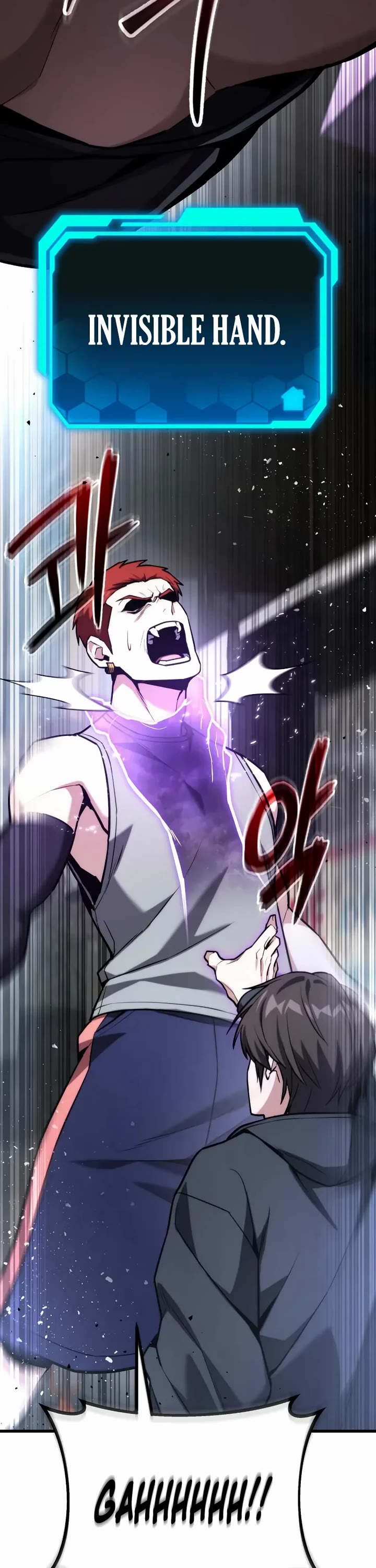 The Ultimate Shut-in chapter 64 page 38