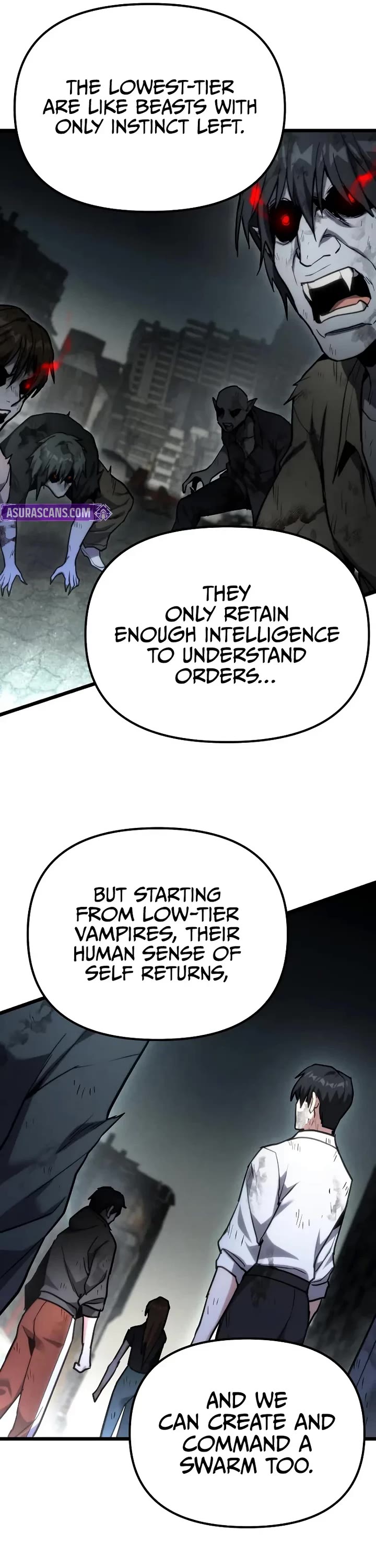 The Ultimate Shut-in chapter 64 page 54