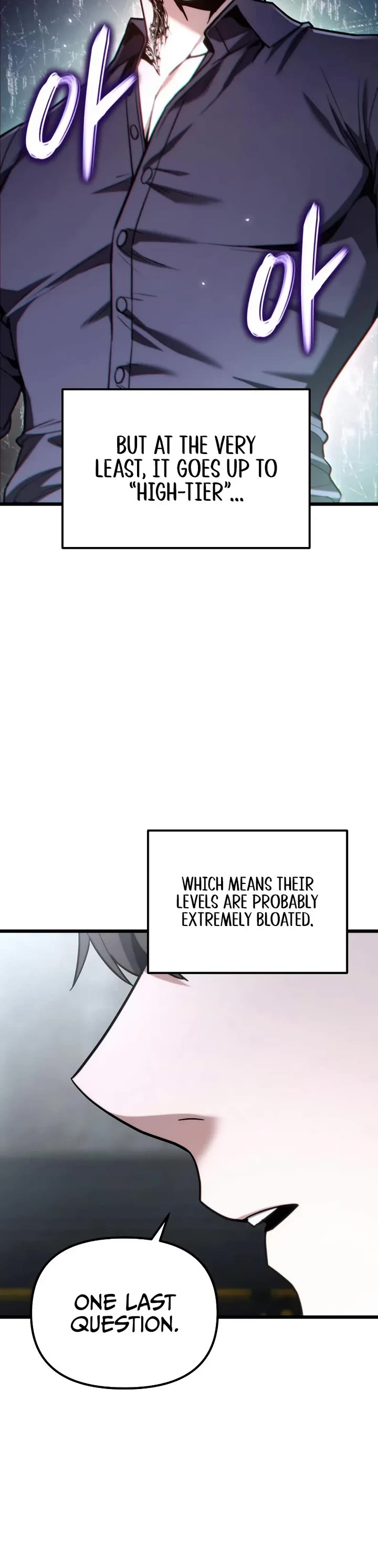 The Ultimate Shut-in chapter 64 page 57